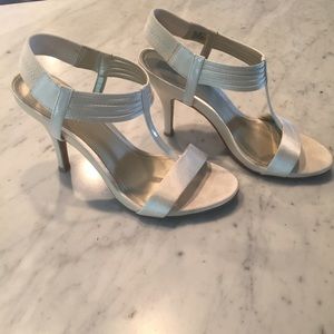 Kenneth Cole Reaction “Know Way” Heeled Dress Shoe